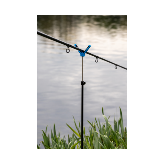 Pichet telescopic Zebco - Trophy V Rod Rest 50-85cm
